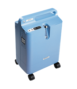 EverFlo Q Home Oxygen Concentrator