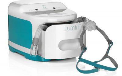 Lumin UVC Sanitizing Systems