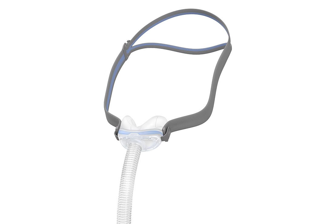 Resmed N20 CPAP Mask