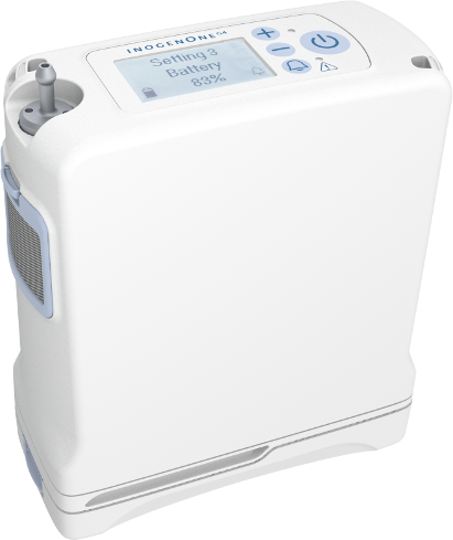 Home Oxygen Concentrator