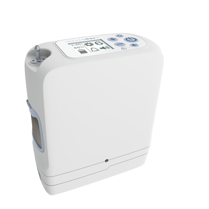 Home Oxygen Concentrator