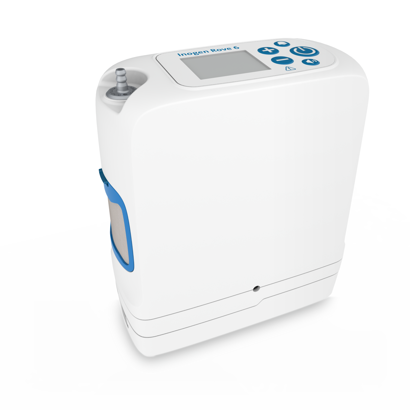 Home Oxygen Concentrator